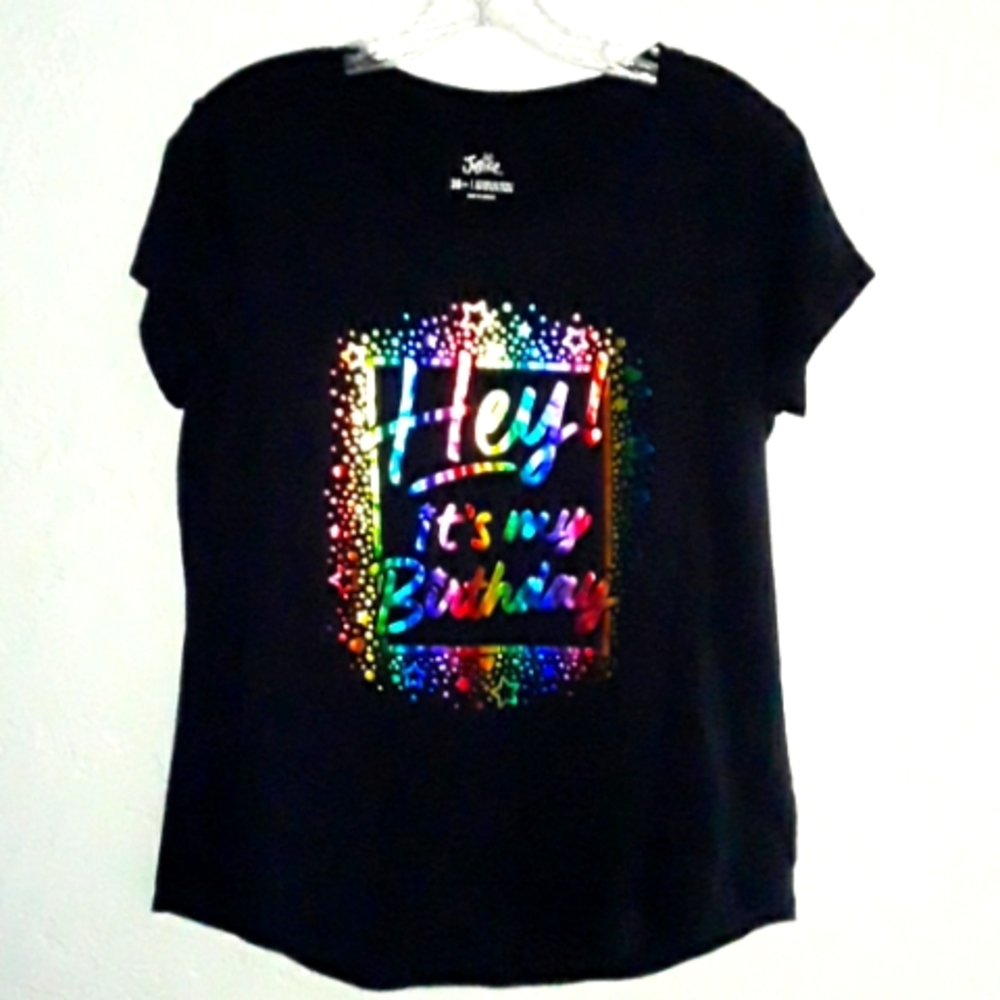 Justice Tee